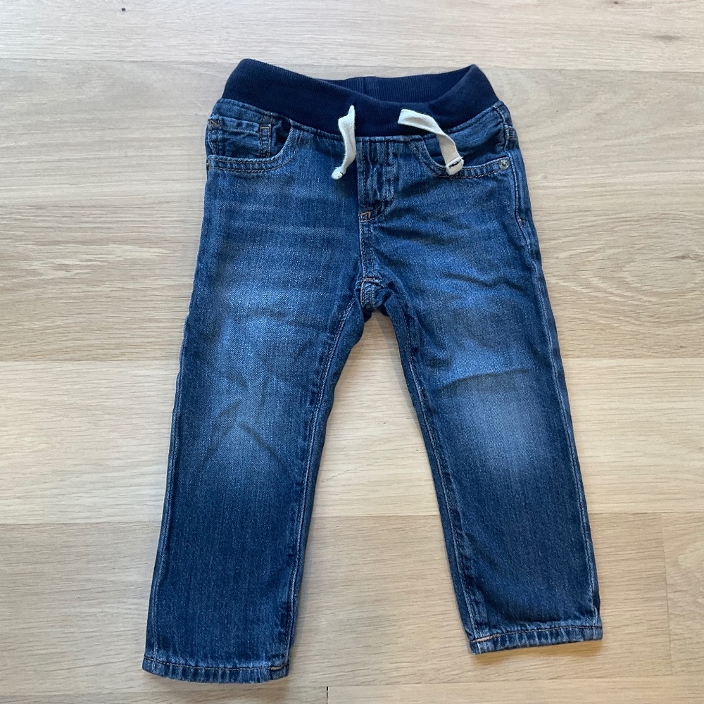 Gap Boys Jeans